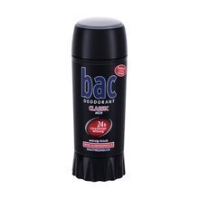 BAC Classic deodorantti miehelle 40 ml hinta ja tiedot | Deodorantit | hobbyhall.fi