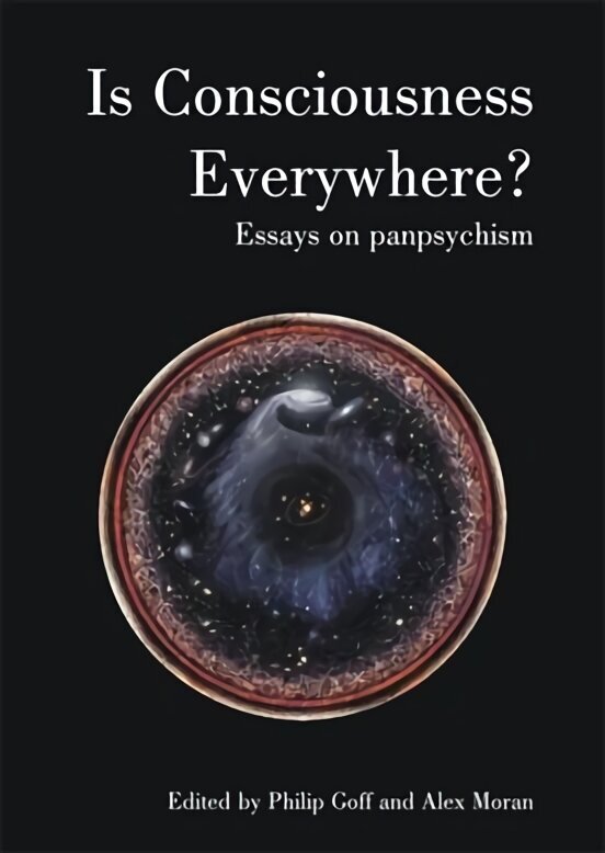 Is Consciousness Everywhere?: Essays on Panpsychism hinta ja tiedot | Historiakirjat | hobbyhall.fi