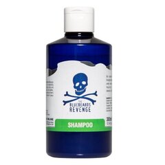 Shampoo miehille The Bluebeards Revenge Classic, 300 ml hinta ja tiedot | The Bluebeards Revenge Hiustenhoitotuotteet | hobbyhall.fi