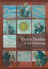 Evelyn Dunbar: A Life in Painting hinta ja tiedot | Taidekirjat | hobbyhall.fi