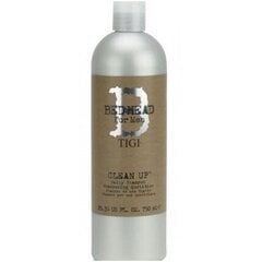 Tigi Bed Head Men Clean Up™ hoitoaine miehelle 750 ml hinta ja tiedot | Hoitoaineet | hobbyhall.fi