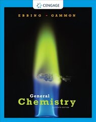 General Chemistry 11th edition hinta ja tiedot | Talouskirjat | hobbyhall.fi