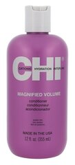 Volyymia antava hoitoaine CHI Magnified Volume Conditioner 355ml hinta ja tiedot | Hoitoaineet | hobbyhall.fi