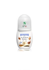 I Provenzali Argan Organic roll-on deodorantti 50ml hinta ja tiedot | Deodorantit | hobbyhall.fi