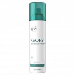 ROC Keops suihkedeodorantti 100 ml hinta ja tiedot | Deodorantit | hobbyhall.fi