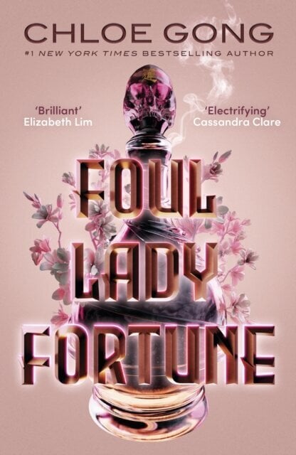 Foul Lady Fortune: From the #1 New York Times bestselling author of These Violent Delights and Our Violent Ends hinta ja tiedot | Romaanit | hobbyhall.fi