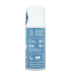 Luonnollinen roll-on deodorantti Salt of the Earth COSMOS Ocean&Coconut, 75 ml hinta ja tiedot | Salt of the Earth Hajuvedet ja kosmetiikka | hobbyhall.fi