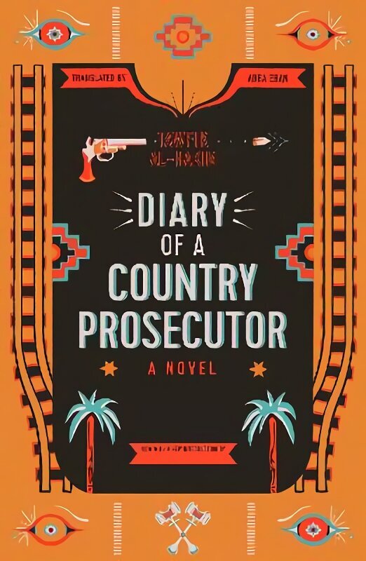 Diary of a Country Prosecutor hinta ja tiedot | Fantasia- ja scifi-kirjallisuus | hobbyhall.fi