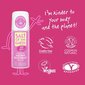 Luonnollinen roll-on deodorantti Salt of the Earth COSMOS Peony Blossom, 75 ml hinta ja tiedot | Deodorantit | hobbyhall.fi