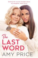 Last Word hinta ja tiedot | Novellit | hobbyhall.fi