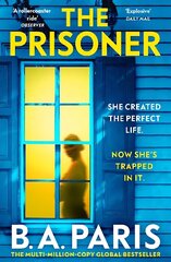 Prisoner: The bestselling Richard and Judy Book Club pick for 2023 hinta ja tiedot | Fantasia- ja scifi-kirjallisuus | hobbyhall.fi