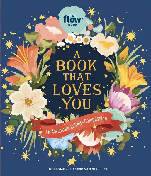 Book That Loves You: An Adventure in Self-Compassion