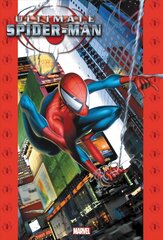 Ultimate Spider-Man Omnibus Vol. 1 hinta ja tiedot | Fantasia- ja scifi-kirjallisuus | hobbyhall.fi