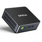 Mini PC Tietokone Gmk K2PP AMDR7 32G-DDR5 512G SSD WIFI6 win11 HDMI 4.75GHz Bluetooth5.2 2200MGHz hinta ja tiedot | Pöytätietokoneet | hobbyhall.fi