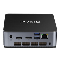 Mini PC Tietokone Gmk K3 inteli7 16G-DDR4 1TB SSD WIFI6 win11 HDMI 1.4GHz Bluetooth5.2 hinta ja tiedot | Pöytätietokoneet | hobbyhall.fi