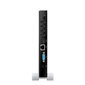 Mini PC Tietokone Haier mini5S-J9A Intel-N5105 8G-DDR4 256G SSD WIFI win11 HDMI 2.9GHz Bluetooth hinta ja tiedot | Pöytätietokoneet | hobbyhall.fi