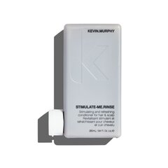 Stimulate hiustenhoitoaine Kevin Murphy Stimulate Me Rinse 250 ml hinta ja tiedot | Kevin Murphy Hajuvedet ja kosmetiikka | hobbyhall.fi