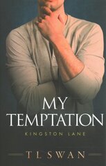 My Temptation hinta ja tiedot | Fantasia- ja scifi-kirjallisuus | hobbyhall.fi