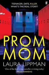 Prom Mom: 'Mesmerising' Irish Times Main hinta ja tiedot | Fantasia- ja scifi-kirjallisuus | hobbyhall.fi