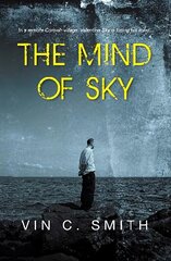 Mind of Sky hinta ja tiedot | Fantasia- ja scifi-kirjallisuus | hobbyhall.fi