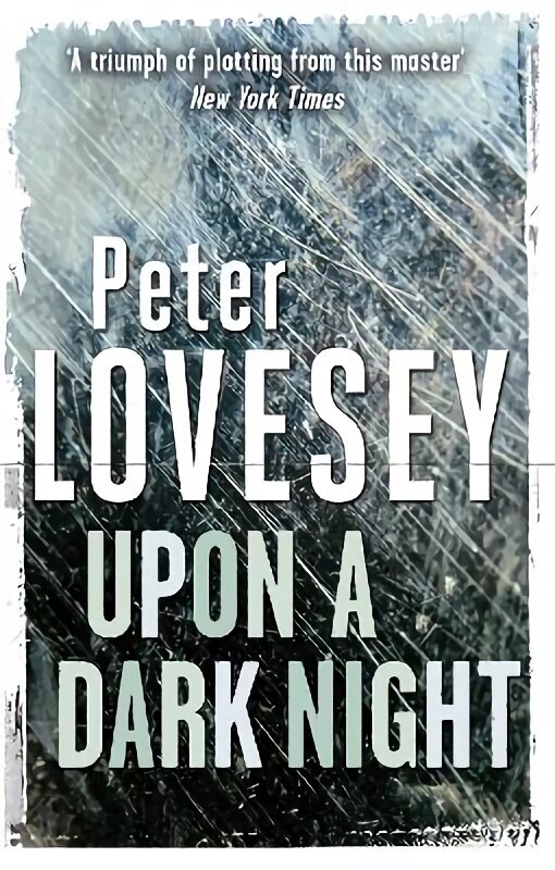 Upon A Dark Night: Detective Peter Diamond Book 5 hinta ja tiedot | Fantasia- ja scifi-kirjallisuus | hobbyhall.fi