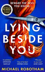 Lying Beside You: The gripping new thriller from the No.1 bestseller hinta ja tiedot | Fantasia- ja scifi-kirjallisuus | hobbyhall.fi