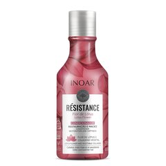 Inoar Resistance Flor de Lotus kosteuttava kiiltovoide, 250 ml hinta ja tiedot | Hoitoaineet | hobbyhall.fi