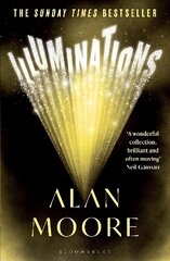 Illuminations: The Top 5 Sunday Times Bestseller hinta ja tiedot | Fantasia- ja scifi-kirjallisuus | hobbyhall.fi