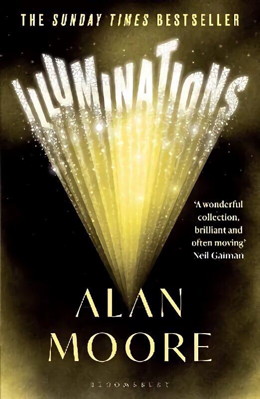 Illuminations: The Top 5 Sunday Times Bestseller hinta ja tiedot | Fantasia- ja scifi-kirjallisuus | hobbyhall.fi