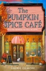 Pumpkin Spice Café hinta ja tiedot | Fantasia- ja scifi-kirjallisuus | hobbyhall.fi