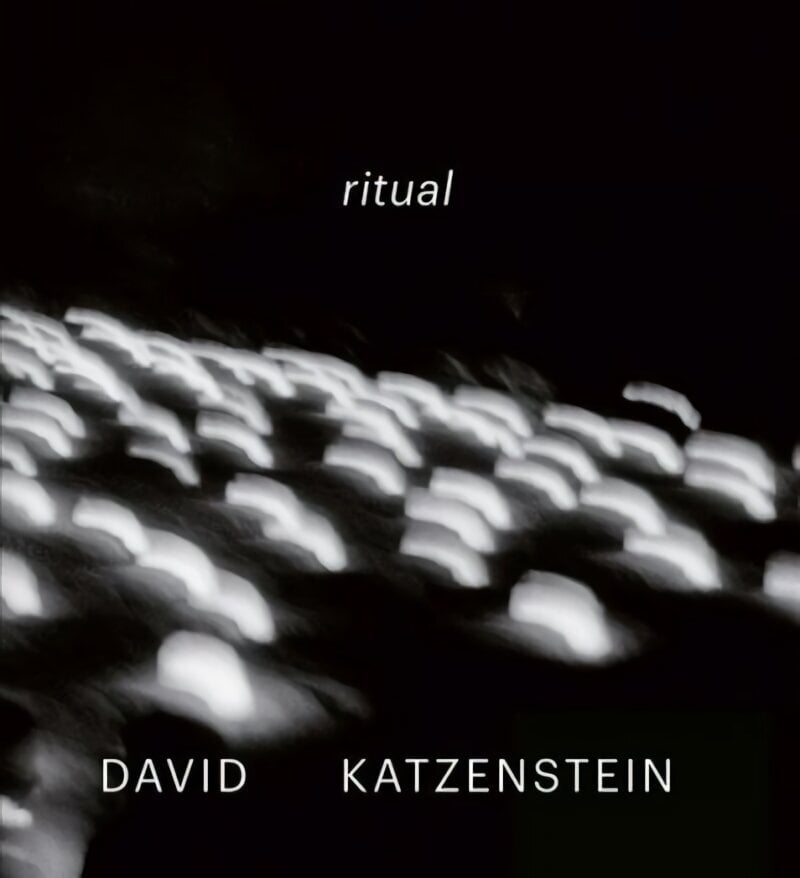 David Katzenstein: Ritual hinta ja tiedot | Valokuvakirjat | hobbyhall.fi