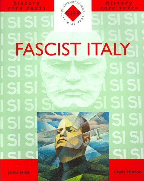 Fascist Italy hinta ja tiedot | Historiakirjat | hobbyhall.fi