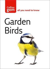 Garden Birds New edition hinta ja tiedot | Terveys- ja ravitsemuskirjat | hobbyhall.fi