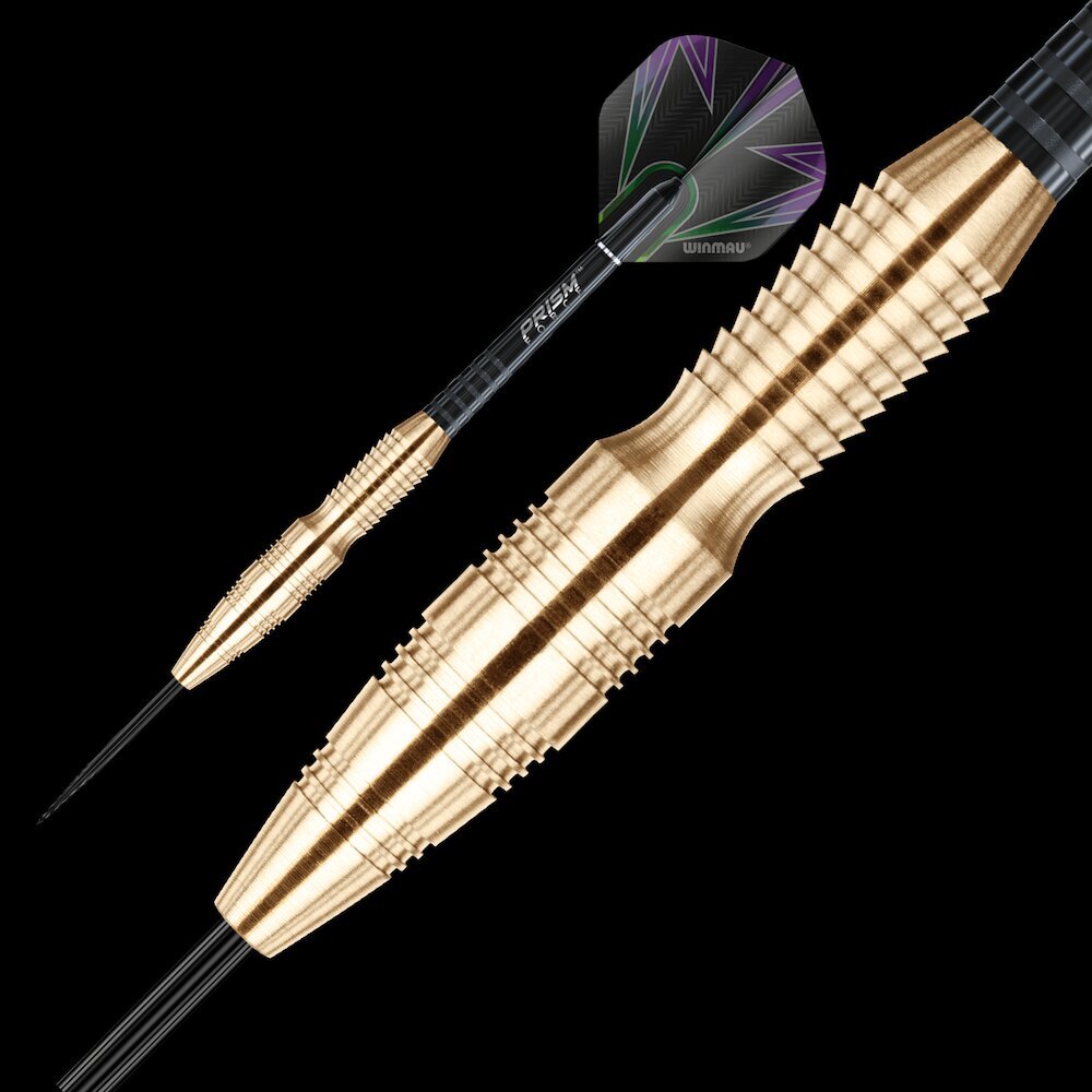 Darts Winmau Simon Whitlock, 24 hinta ja tiedot | Darts | hobbyhall.fi