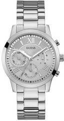 Guess Aurinkopaneeli W1070L1 hinta ja tiedot | Naisten kellot | hobbyhall.fi