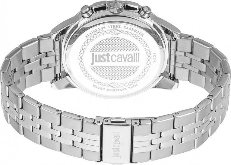 Naisten kello Just Cavalli JC1G175M0255 hinta ja tiedot | Naisten kellot | hobbyhall.fi