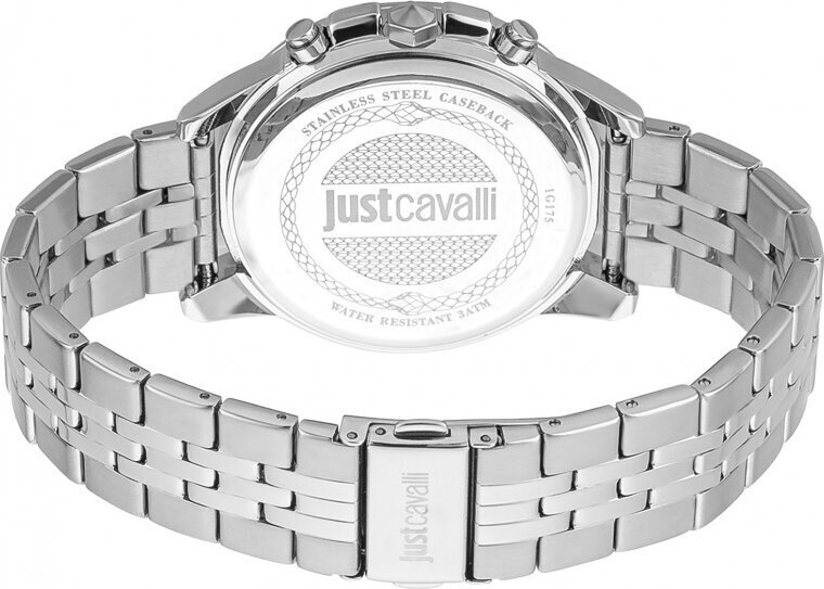 Naisten kello Just Cavalli JC1G175M0265 hinta ja tiedot | Naisten kellot | hobbyhall.fi