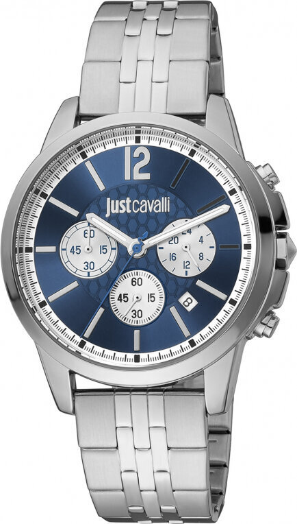 Naisten kello Just Cavalli JC1G175M0265 hinta ja tiedot | Naisten kellot | hobbyhall.fi