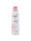 Dove Shower Mousse Rose Oil suihkuvaahto 200 ml hinta ja tiedot | Suihkusaippuat ja suihkugeelit | hobbyhall.fi