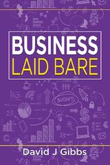 Business Laid Bare hinta ja tiedot | Talouskirjat | hobbyhall.fi