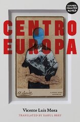 Centroeuropa hinta ja tiedot | Fantasia- ja scifi-kirjallisuus | hobbyhall.fi