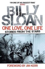 One Love, One Life: Stories from the Stars hinta ja tiedot | Elämäkerrat ja muistelmat | hobbyhall.fi