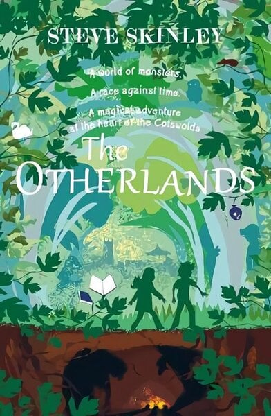 Otherlands: the gorgeous magical adventure full of folklore and friendship in the heart of the Cotswolds