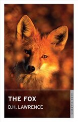 Fox: Annotated Edition hinta ja tiedot | Fantasia- ja scifi-kirjallisuus | hobbyhall.fi