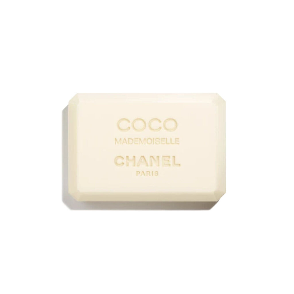 Kylpysaippua Chanel Coco Mademoiselle, 100 g hinta ja tiedot | Saippuat | hobbyhall.fi