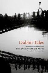 Dublin Tales hinta ja tiedot | Fantasia- ja scifi-kirjallisuus | hobbyhall.fi