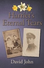 Harriet's Eternal Tears hinta ja tiedot | Fantasia- ja scifi-kirjallisuus | hobbyhall.fi