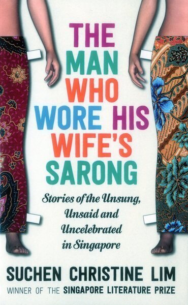 Man Who Wore His Wife's Sarong 2017 hinta ja tiedot | Fantasia- ja scifi-kirjallisuus | hobbyhall.fi