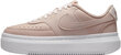 Nike Naisten Kengät W Nk Court Vision Alta Ltr Pink White DM0113 600 hinta ja tiedot | Naisten urheilu- ja vapaa-ajan kengät | hobbyhall.fi