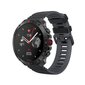 Polar Grit X2 Pro Sports Smart Watch, Musta, H10-sykeanturilla hinta ja tiedot | Aktiivisuusrannekkeet | hobbyhall.fi